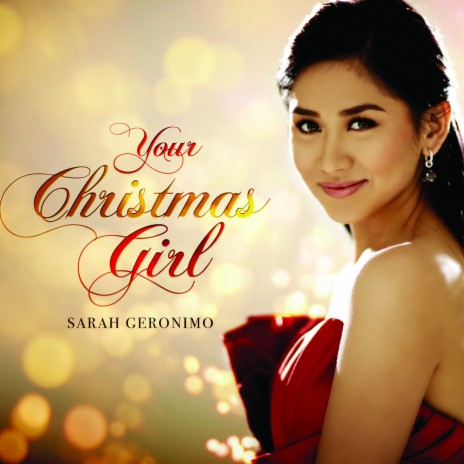 Your Christmas Girl | Boomplay Music