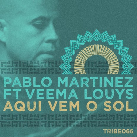 Aqui Vem o Sol (Radio Edit) ft. Veema Louys | Boomplay Music