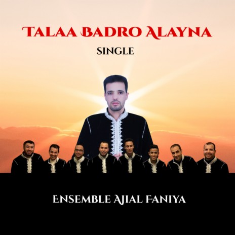 Talaa Badro Alayna | Boomplay Music