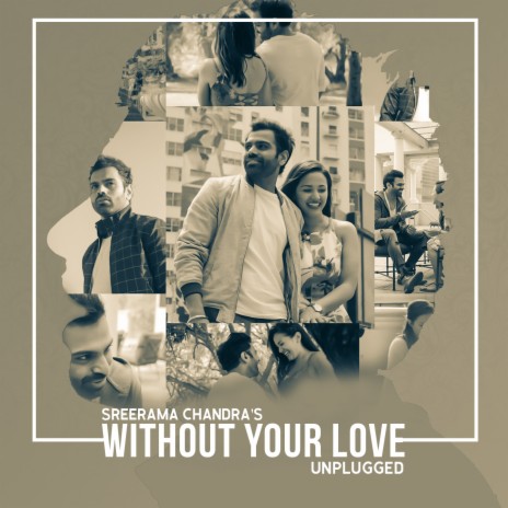 Without Your Love (Unplugged Hindi Version) | Boomplay Music