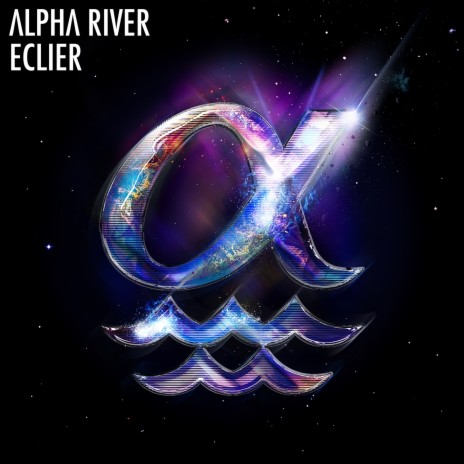 Alpha River | Boomplay Music