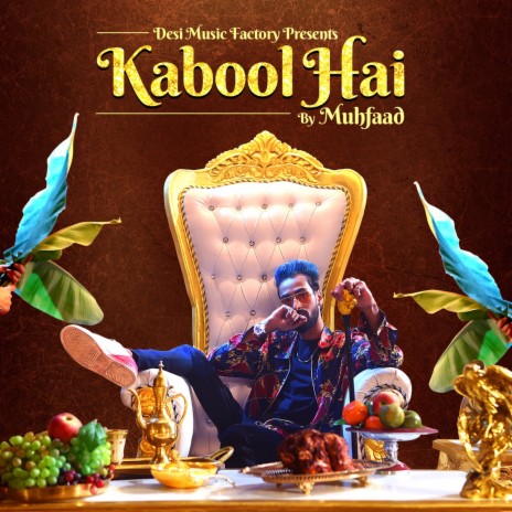 Kabool Hai | Boomplay Music