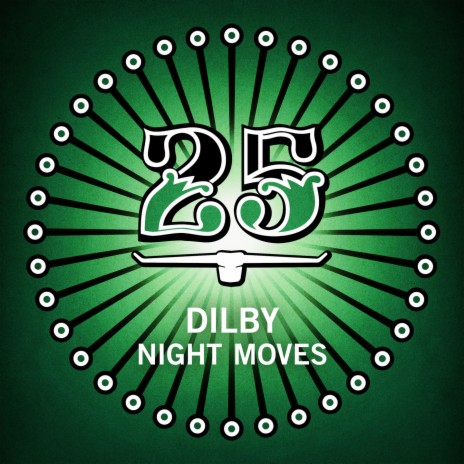 Night Moves (Original Mix)