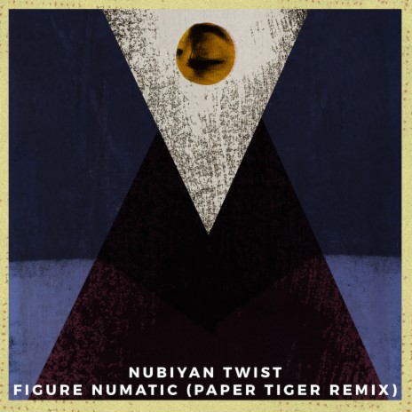 Figure Numatic (Paper Tiger Remix) | Boomplay Music