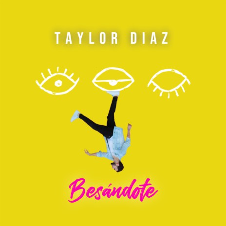 Besándote | Boomplay Music