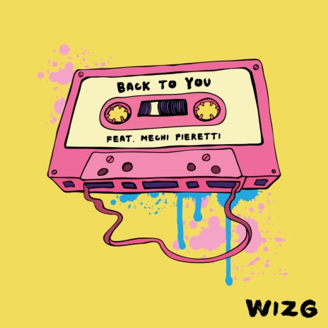 Back To You ft. Mechi Pieretti | Boomplay Music