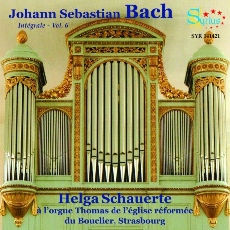 Jesu, meine Freude, BWV 640: No. 1, Choral - Fantasia | Boomplay Music