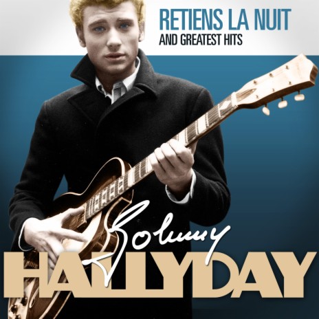 Retiens la nuit | Boomplay Music