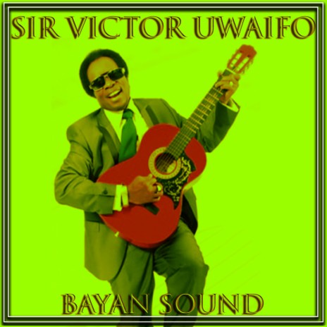 Bayen Sound (Tente) | Boomplay Music