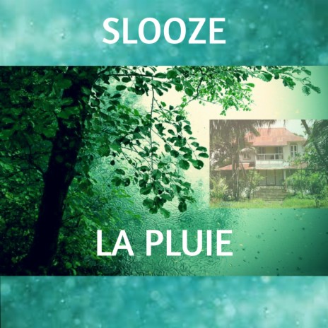 La pluie (Version acoustique) | Boomplay Music