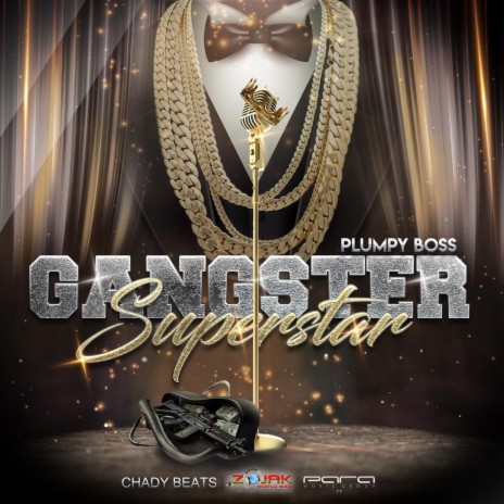 Gangster Superstar | Boomplay Music