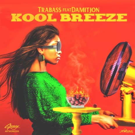Kool Breeze ft. Damitjon | Boomplay Music