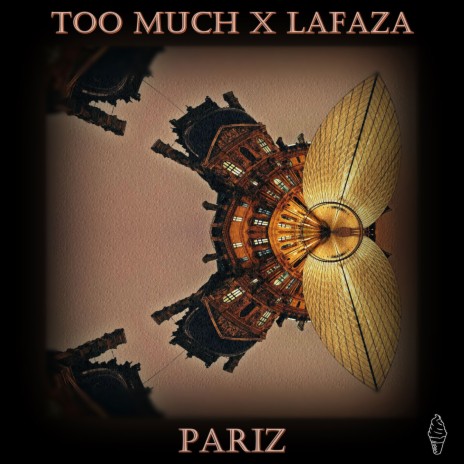 Pariz ft. Lafaza | Boomplay Music