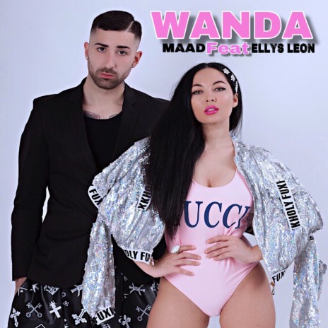 Wanda ft. Ellys Leon | Boomplay Music