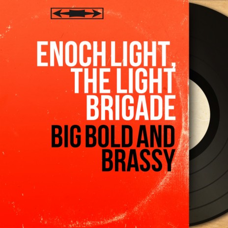 Lullaby of Broadway ft. The Light Brigade | Boomplay Music