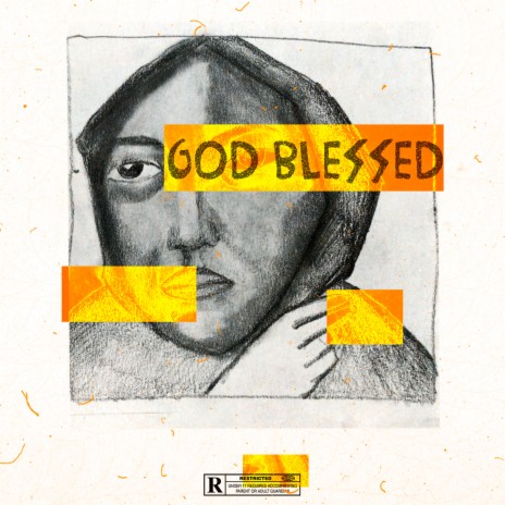 GOD BLESSED | Boomplay Music