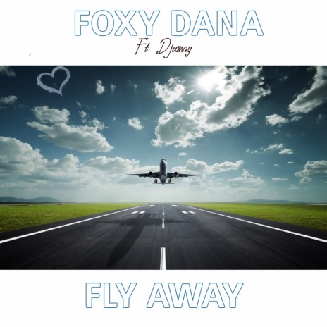 Fly Away ft. Djumay | Boomplay Music