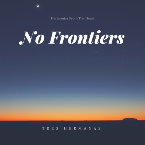 No Frontiers | Boomplay Music