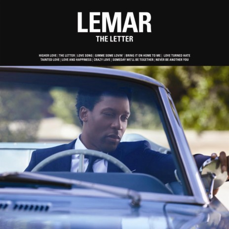 The Letter | Boomplay Music