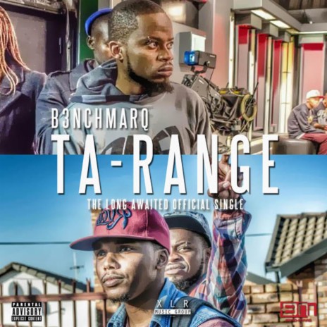 Ta-Range (Original) | Boomplay Music