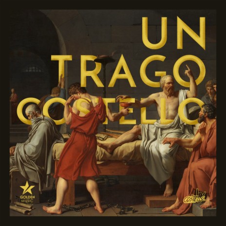 Un Trago | Boomplay Music