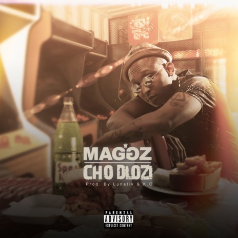 Cho Dlozi | Boomplay Music