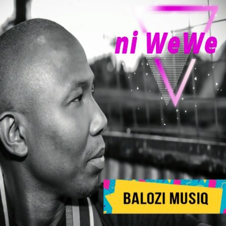 Ni Wewe | Boomplay Music