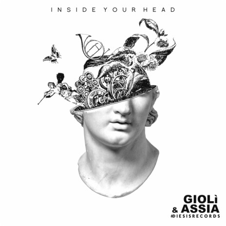 Inside Your Head | Boomplay Music