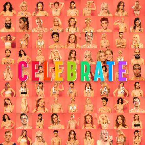 Celebrate | Boomplay Music