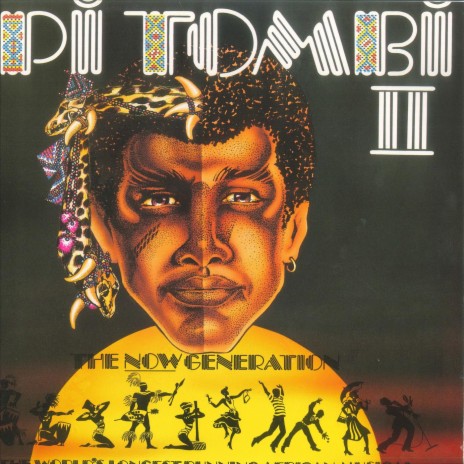 Ipi Tombi Prelude | Boomplay Music