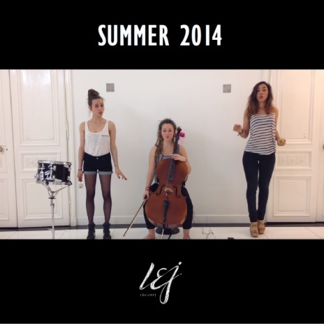 Summer 2014 | Boomplay Music