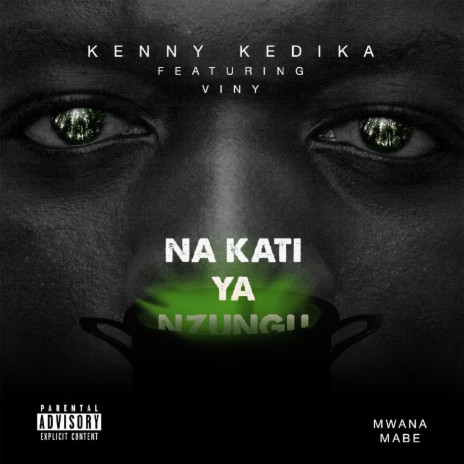 Na Kati Ya Nzungu ft. Viny | Boomplay Music