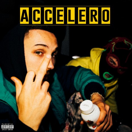 Accelero | Boomplay Music