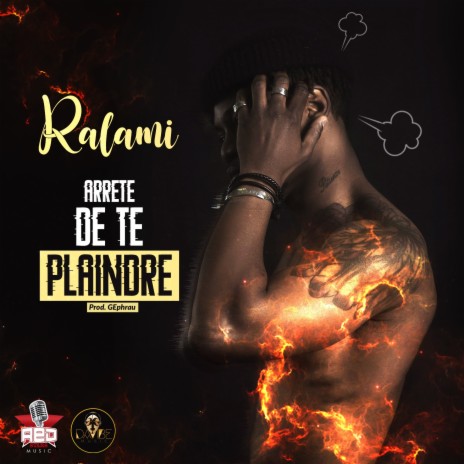 Arrête de te plaindre | Boomplay Music