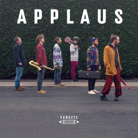 Applaus | Boomplay Music