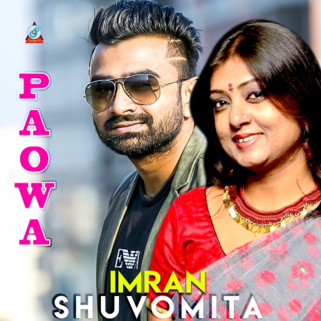 Paowa ft. Shuvomita | Boomplay Music