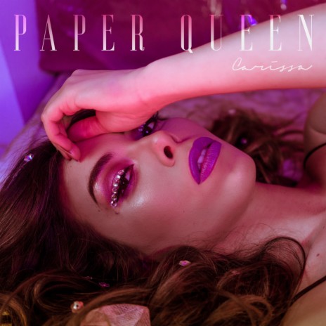 Paper Queen | Boomplay Music