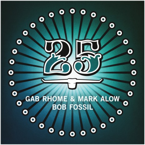Bob Fossil (Original Mix) ft. Mark Alow | Boomplay Music