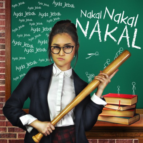 Nakal Nakal Nakal | Boomplay Music