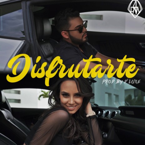 Disfrutarte | Boomplay Music