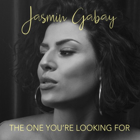 The One You're Looking For | Boomplay Music