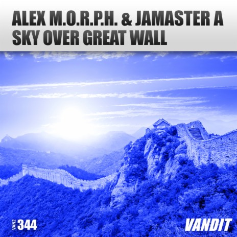 Sky over Great Wall ft. Jamaster A | Boomplay Music