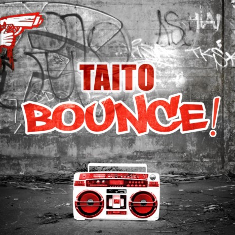 Bounce! (Extended Mix) | Boomplay Music