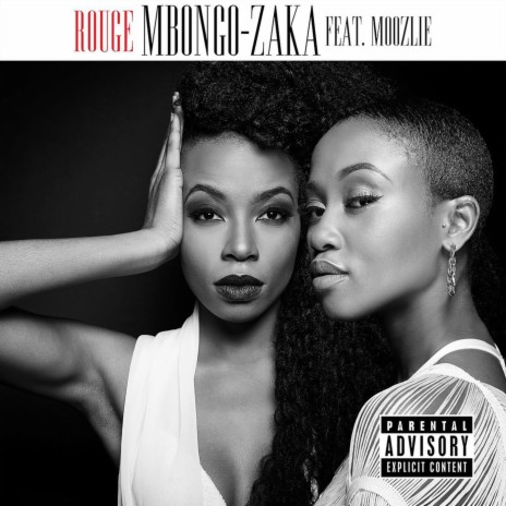 Mbongo-Zaka ft. Moozlie | Boomplay Music