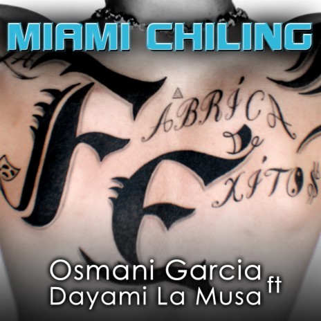 Miami Chiling ft. Dayami La Musa | Boomplay Music