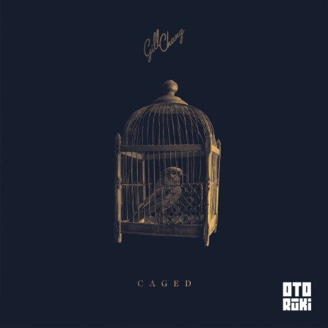 Caged | Boomplay Music