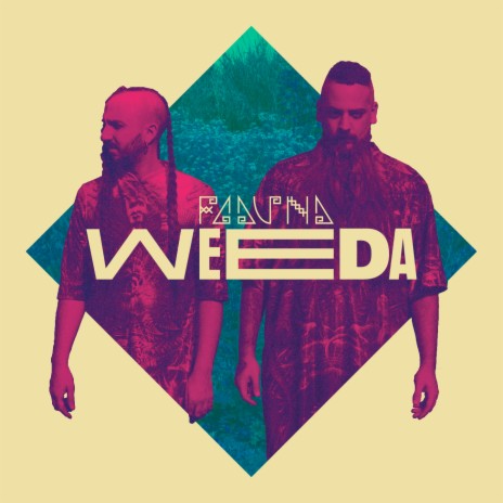 Weeda ft. Kachiporros & Zurita | Boomplay Music