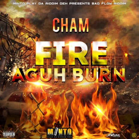 Fire Aguh Bun | Boomplay Music