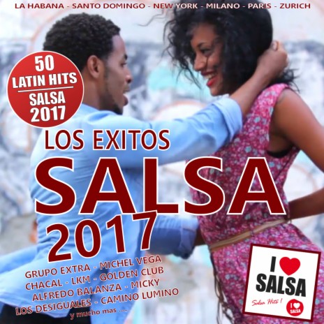 Por Siempre (Salsa Version) | Boomplay Music