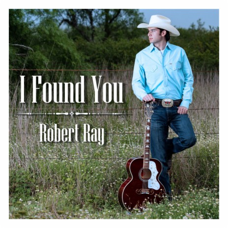 I Found You | Boomplay Music